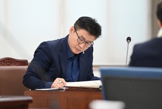 제254회 제5차 기획행정위원회 대표이미지