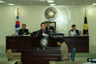 제122회 임시회 대표이미지