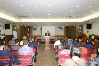 2016, 3분기 서구 통합방위협의회  대표이미지