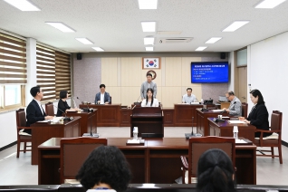 제266회 의회운영위원회 대표이미지