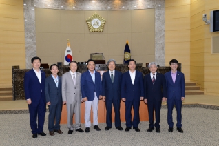 구군의장협의회 대표이미지