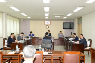 제189회 대구광역시 서구의회 임시회(상임위원회) 대표이미지