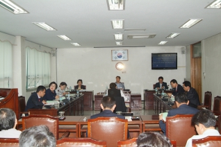 제154회 대구광역시 서구의회 임시회(사회도시위원회) 대표이미지