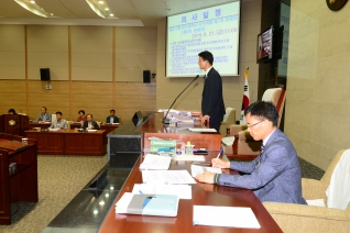 제212회 대구광역시 서구의회 제1차 정례회(제2차 본회의) 대표이미지