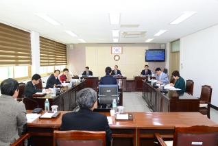 제194회 대구광역시 서구의회 임시회(사회도시위원회) 대표이미지