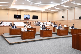 제228회 제1차정례회 (제2차 본회의 대표이미지