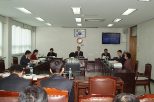 제151회 서구의회 제2차 정례회 대표이미지