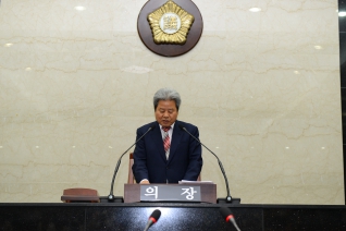 제176회 대구광역시 서구의회 (임시회) 대표이미지