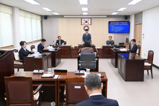 제245회 제1차 기획행정위원회 대표이미지