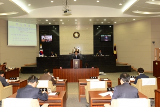 제200회 대구광역시 서구의회 제2차 정례회(제2차 본회의) 대표이미지