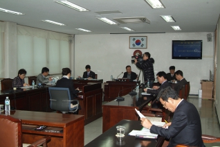 제157회 서구의회 제2차 정례회(의회운영위원회) 대표이미지