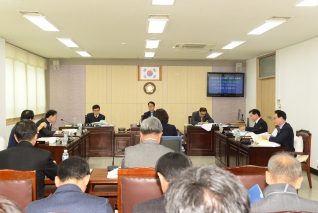 제200회 대구광역시 서구의회 제2차 정례회(기획행정위원회) 대표이미지