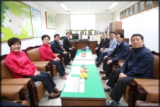 사회도시위원회 비교 견학 대표이미지