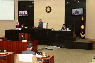 제196회 대구광역시 서구의회 제1차 정례회(제1차 본회의) 대표이미지