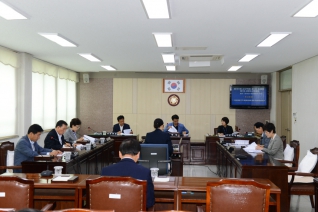 제181회 서구의회 제1차 정례회(사회도시위원회) 대표이미지