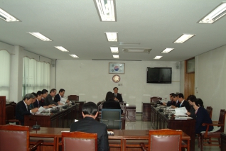 전체의원 간담회 대표이미지