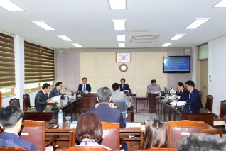 제195회 대구광역시 서구의회 임시회(의회운영위원회) 대표이미지