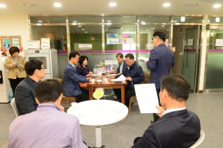 현장 방문 대표이미지