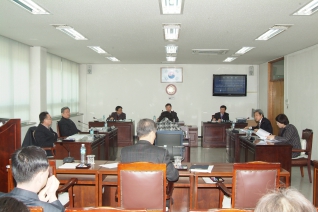 제152회 서구의회 임시회(기획행정위원회) 대표이미지