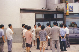 원대동 신흥아파트 주민 청원 현장 실태조사 대표이미지