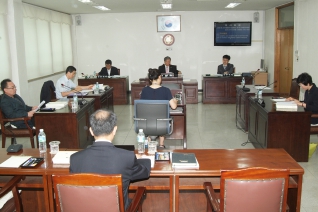 서구의회 제161회 제1차 정례회(기획행정 위원회) 대표이미지