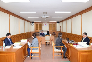 2016회계연도 결산 검사 대표이미지