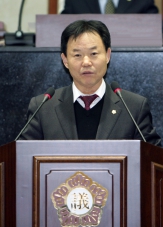 제158회 대구광역시 서구의회 임시회(구정질문) 대표이미지