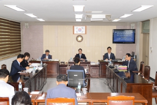 제187회 대구광역시 서구의회 제1차 정례회(예산결산특별위원회) 대표이미지