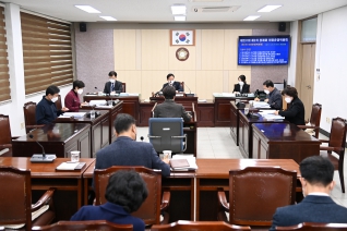 제231회 제2차정례회 의회운영위원회 대표이미지