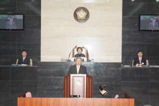 제153회 임시회(제2차 본회의) 대표이미지