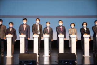 시니어클럽 성과보고회 대표이미지