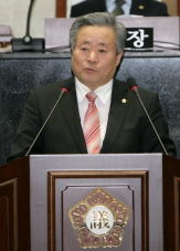 제158회 대구광역시 서구의회 임시회(구정질문) 대표이미지