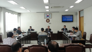 제148회 서구의회 임시회 대표이미지