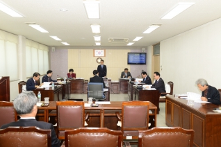제192회 대구광역시 서구의회 제2차 정례회(상임위원회) 대표이미지