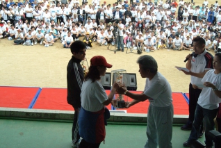 제5회 구민한마음 건강달리기 대회 대표이미지