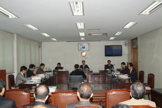 제158회 대구광역시 서구의회 임시회(사회도시위원회) 대표이미지