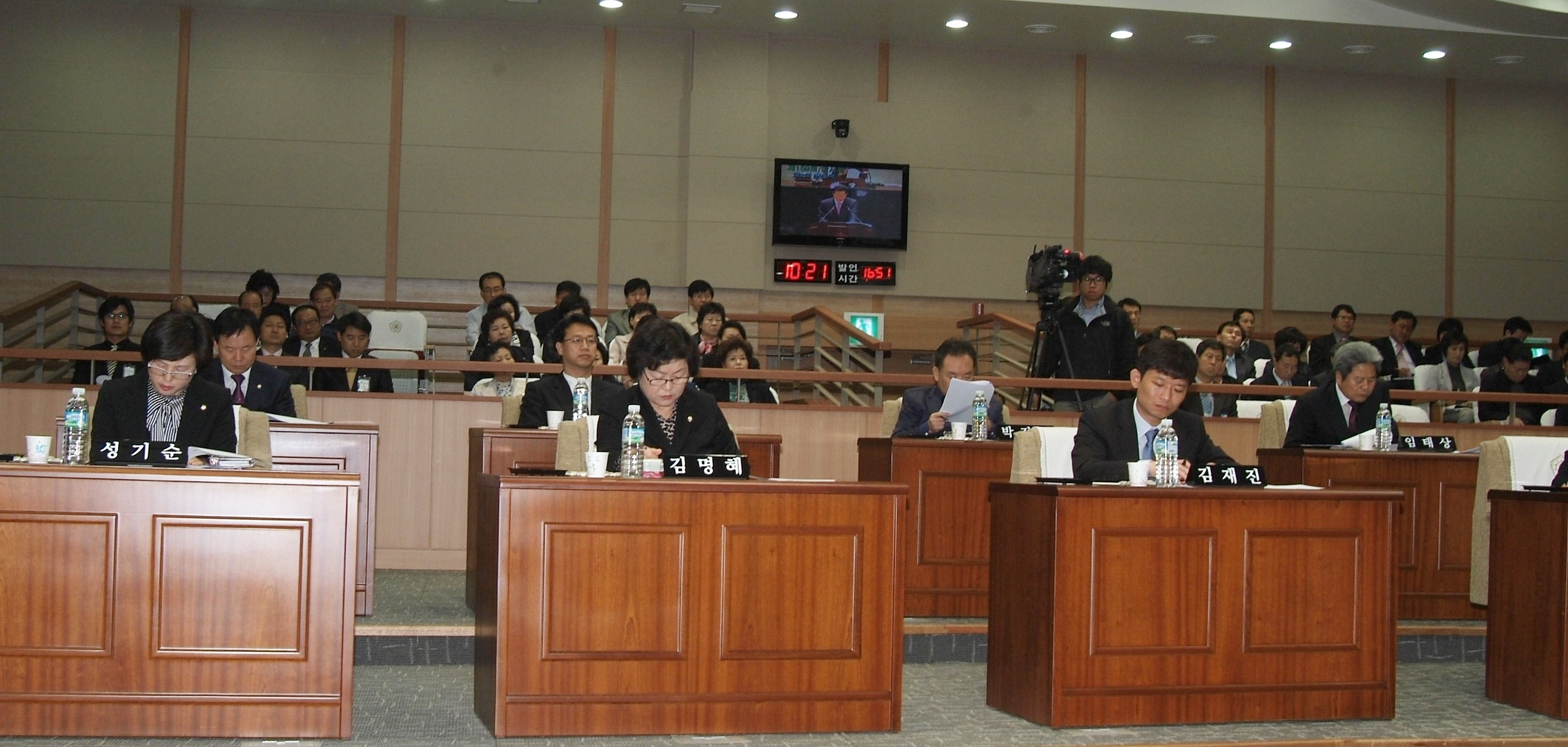 제159회 임시회 대표이미지