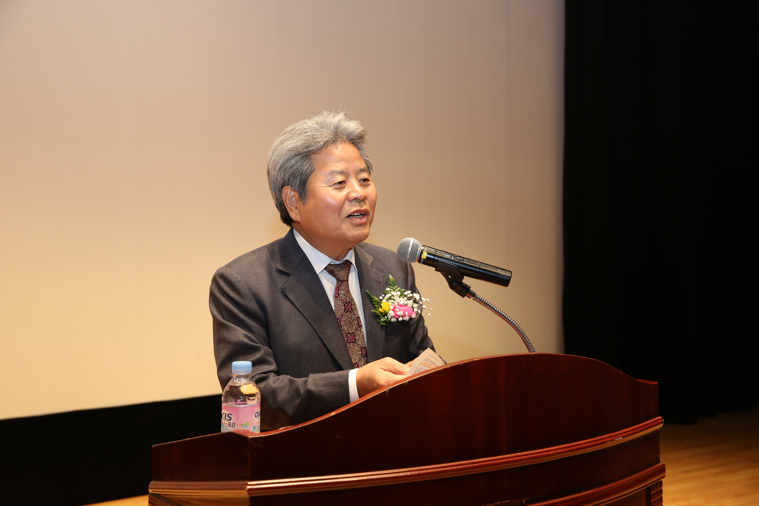 노인일자리사업 평가대회 대표이미지