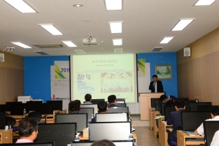 2019 서구의회 의원 역량강화교육 대표이미지