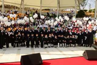 3.1절 100주년기념 행사 대표이미지