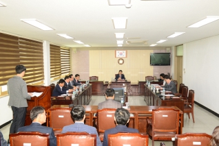 전체의원 간담회 대표이미지