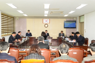 제201회 대구광역시 서구의회 임시회(의회운영위원회) 대표이미지