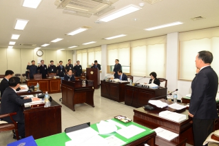 제208회 서구의회 제2차 정례회(기획행정위원회) 대표이미지