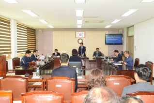 제207회 서구의회 임시회(의회운영위원회) 대표이미지