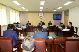 제211회 서구의회 임시회(상임위원회) 대표이미지