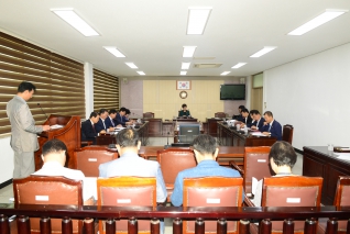 전체의원(현안)설명회 대표이미지