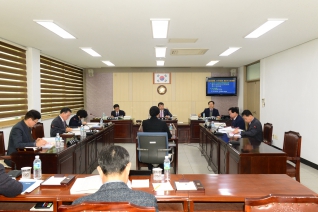 제208회 서구의회 제2차 정례회(예산결산특별위원회) 대표이미지