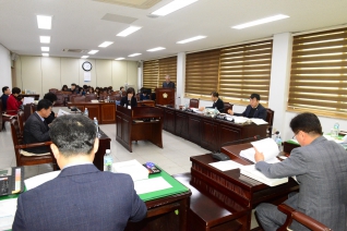 제208회 서구의회 제2차 정례회(사회도시위원회) 대표이미지