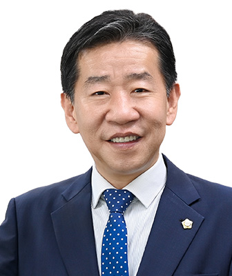 의장인사말 의장인사말